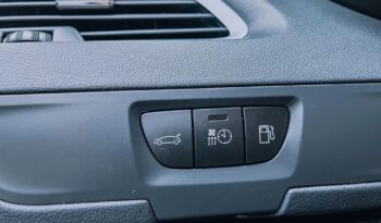PEUGEOT 508  | FWD (przód) | Manualna | 120 KM | Granatowy full