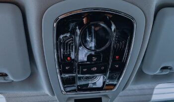 PEUGEOT 508  | FWD (przód) | Manualna | 120 KM | Granatowy full