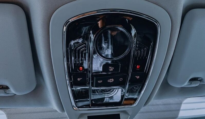 PEUGEOT 508  | FWD (przód) | Manualna | 120 KM | Granatowy full