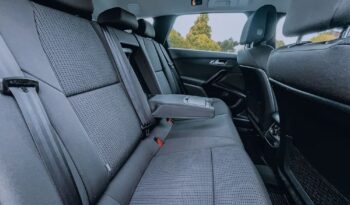 PEUGEOT 508  | FWD (przód) | Manualna | 120 KM | Granatowy full