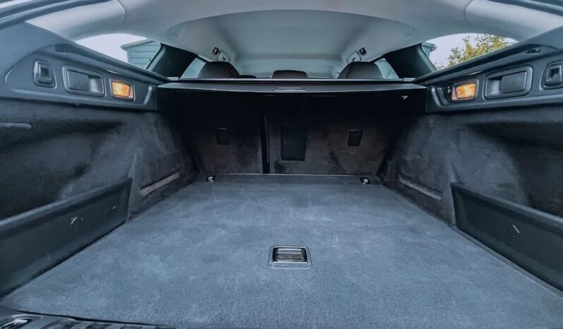 PEUGEOT 508  | FWD (przód) | Manualna | 120 KM | Granatowy full