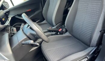 PEUGEOT 2008  | FWD (przód) | Manualna | 110 KM | Pomarańczowy full