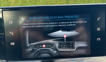 PEUGEOT 2008  | FWD (przód) | Manualna | 110 KM | Pomarańczowy full
