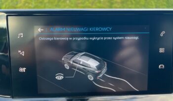 PEUGEOT 2008  | FWD (przód) | Manualna | 110 KM | Pomarańczowy full