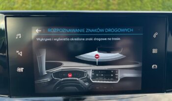 PEUGEOT 2008  | FWD (przód) | Manualna | 110 KM | Pomarańczowy full