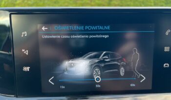 PEUGEOT 2008  | FWD (przód) | Manualna | 110 KM | Pomarańczowy full