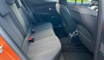 PEUGEOT 2008  | FWD (przód) | Manualna | 110 KM | Pomarańczowy full