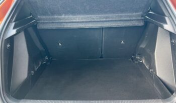 PEUGEOT 2008  | FWD (przód) | Manualna | 110 KM | Pomarańczowy full