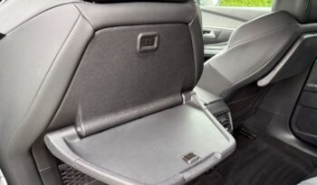 PEUGEOT 5008  | FWD (przód) | Automatyczna | 130 KM | Niebieski full