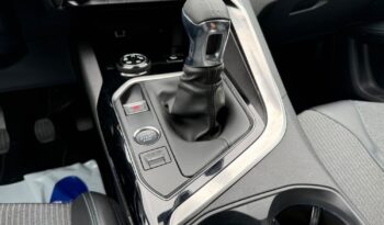 PEUGEOT 5008  | FWD (przód) | Automatyczna | 130 KM | Niebieski full