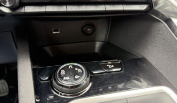 PEUGEOT 5008  | FWD (przód) | Automatyczna | 130 KM | Niebieski full