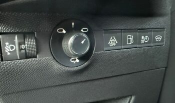 DS Automobiles DS 7 Crossback | FWD (przód) | Automatyczna | 225 KM | Granatowy full