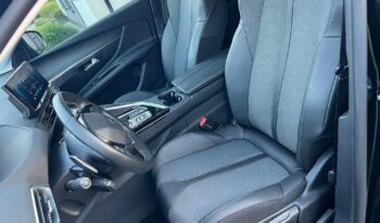 PEUGEOT 3008  | FWD (przód) | Automatyczna | 225 KM | Czarny full