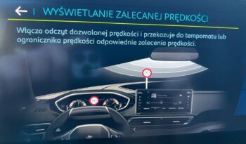 PEUGEOT 3008  | FWD (przód) | Automatyczna | 225 KM | Czarny full