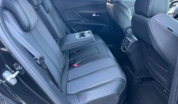 PEUGEOT 3008  | FWD (przód) | Automatyczna | 225 KM | Czarny full