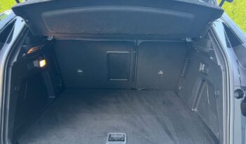 PEUGEOT 3008  | FWD (przód) | Automatyczna | 225 KM | Czarny full
