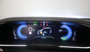 PEUGEOT 508  | FWD (przód) | Automatyczna | 225 KM | Niebieski full