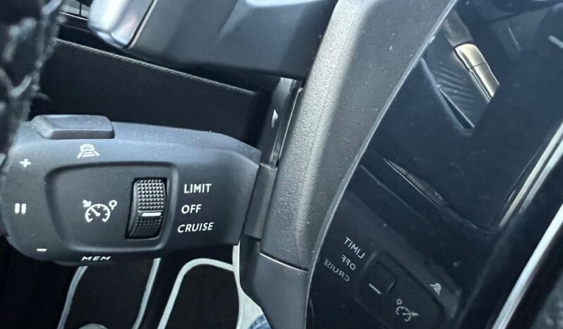 PEUGEOT 508  | FWD (przód) | Automatyczna | 225 KM | Niebieski full