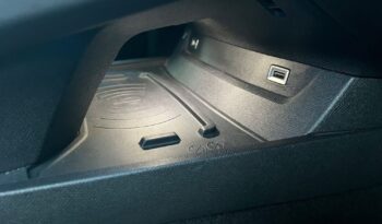 PEUGEOT 508  | FWD (przód) | Automatyczna | 225 KM | Niebieski full