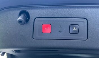 PEUGEOT 508  | FWD (przód) | Automatyczna | 225 KM | Niebieski full