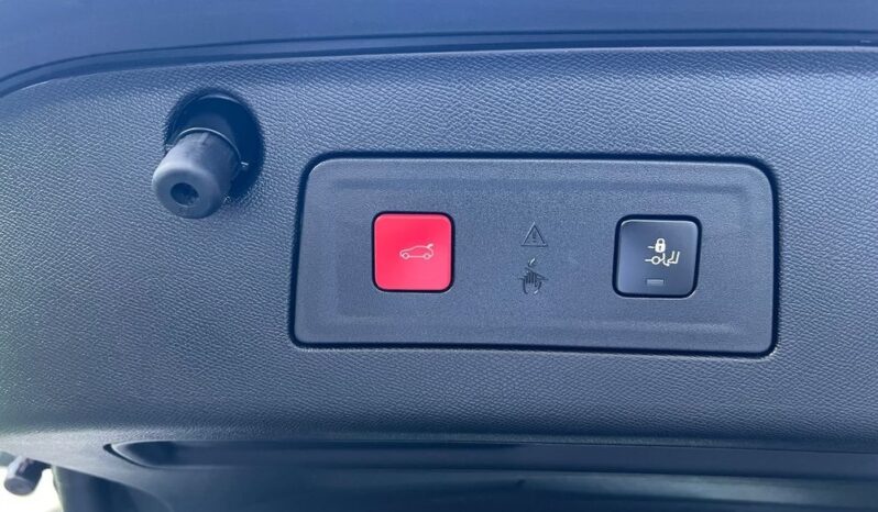 PEUGEOT 508  | FWD (przód) | Automatyczna | 225 KM | Niebieski full