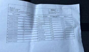 PEUGEOT 508  | FWD (przód) | Automatyczna | 225 KM | Niebieski full