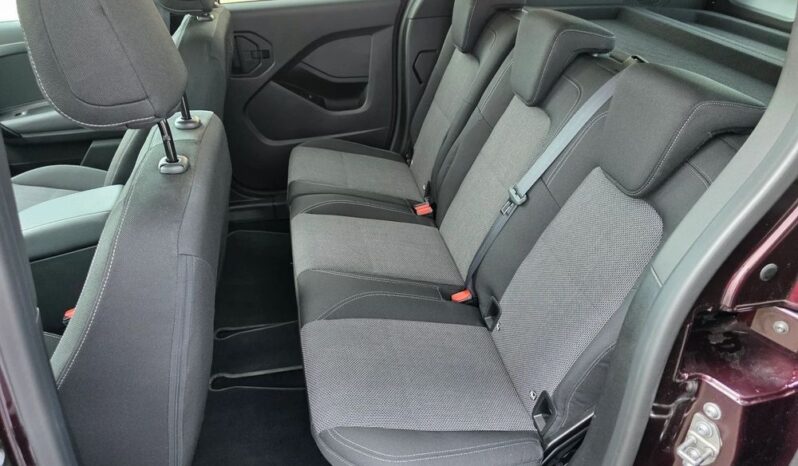 MERCEDES-BENZ Citan  | FWD (przód) | Automatyczna | 131 KM | Fioletowy full