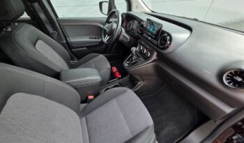 MERCEDES-BENZ Citan  | FWD (przód) | Automatyczna | 131 KM | Fioletowy full