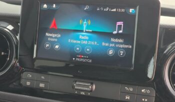 MERCEDES-BENZ Citan  | FWD (przód) | Automatyczna | 131 KM | Fioletowy full