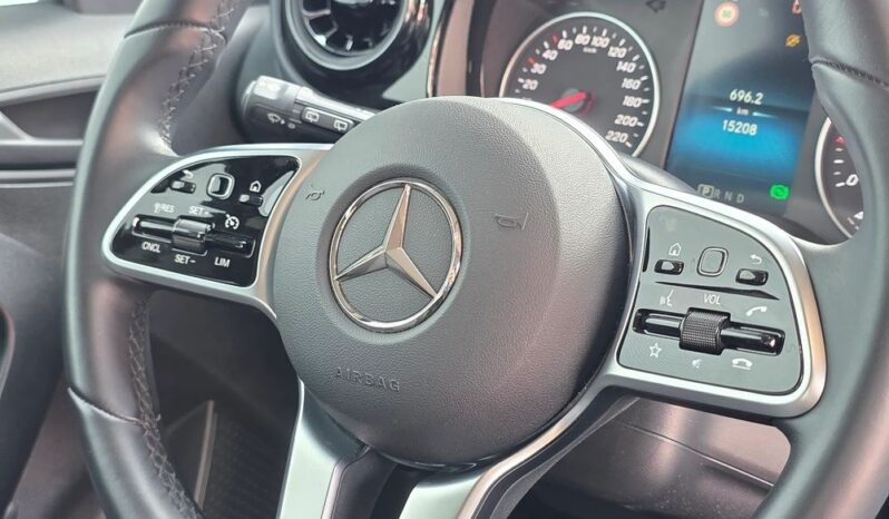 MERCEDES-BENZ Citan  | FWD (przód) | Automatyczna | 131 KM | Fioletowy full