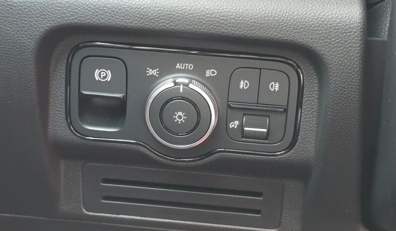 MERCEDES-BENZ Citan  | FWD (przód) | Automatyczna | 131 KM | Fioletowy full