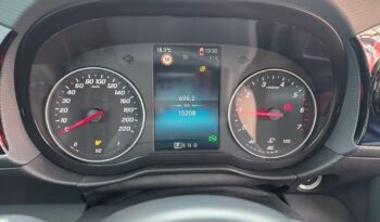 MERCEDES-BENZ Citan  | FWD (przód) | Automatyczna | 131 KM | Fioletowy full