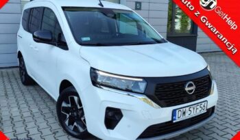 Nissan Primastar  | Fwd (Przód) | Manualna | 130 Km | Srebrny