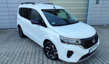 NISSAN Primastar  | FWD (przód) | Manualna | 130 KM | Srebrny full