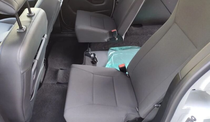 NISSAN Primastar  | FWD (przód) | Manualna | 130 KM | Srebrny full