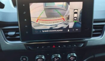 NISSAN Primastar  | FWD (przód) | Manualna | 130 KM | Srebrny full