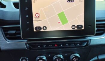 NISSAN Primastar  | FWD (przód) | Manualna | 130 KM | Srebrny full