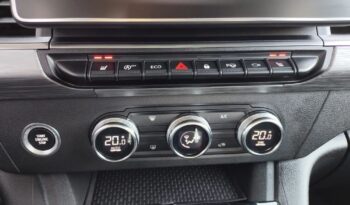 NISSAN Primastar  | FWD (przód) | Manualna | 130 KM | Srebrny full