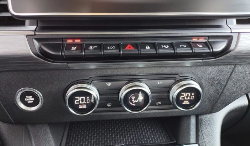 NISSAN Primastar  | FWD (przód) | Manualna | 130 KM | Srebrny full