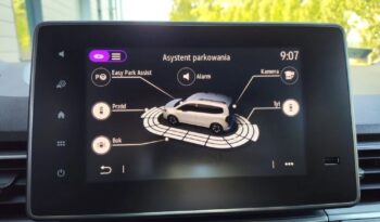 NISSAN Primastar  | FWD (przód) | Manualna | 130 KM | Srebrny full