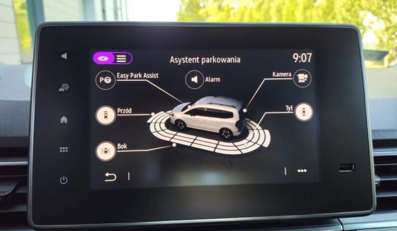 NISSAN Primastar  | FWD (przód) | Manualna | 130 KM | Srebrny full
