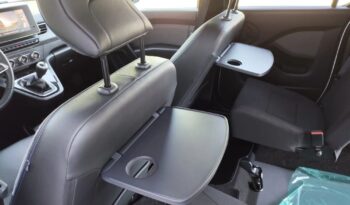 NISSAN Primastar  | FWD (przód) | Manualna | 130 KM | Srebrny full