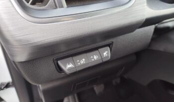 NISSAN Primastar  | FWD (przód) | Manualna | 130 KM | Srebrny full