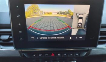 NISSAN Primastar  | FWD (przód) | Manualna | 130 KM | Srebrny full