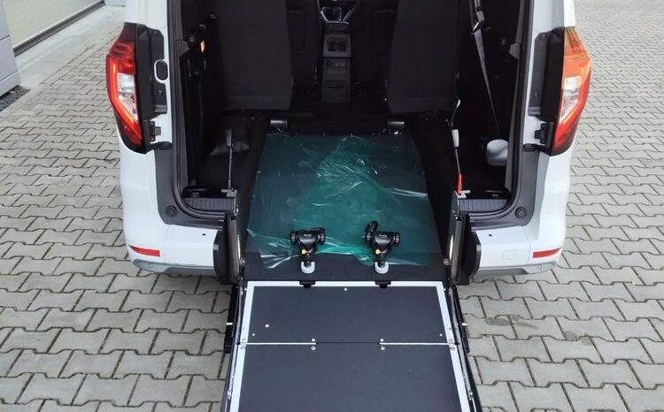 NISSAN Primastar  | FWD (przód) | Manualna | 130 KM | Srebrny full