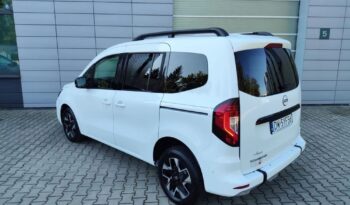 NISSAN Primastar  | FWD (przód) | Manualna | 130 KM | Srebrny full