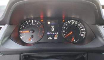 NISSAN Primastar  | FWD (przód) | Manualna | 130 KM | Srebrny full