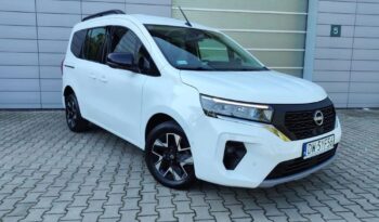 NISSAN Primastar  | FWD (przód) | Manualna | 130 KM | Srebrny full