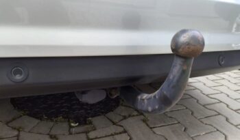 FORD Grand C-Max  | FWD (przód) | Manualna | 120 KM | Srebrny full