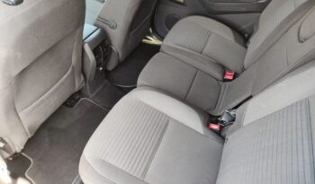 FORD Grand C-Max  | FWD (przód) | Manualna | 120 KM | Srebrny full